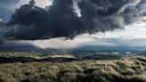 Qué es la “lluvia negra”, el fenómeno que llegará a Argentina en los próximos días - La Tercera