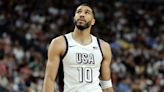 Kerr: Tatum will play after sitting against Serbia