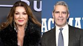 Lisa Vanderpump Says Andy Cohen Should Not Step Down: “Damn Right I’m on His Side”