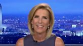 LAURA INGRAHAM: America under Biden is 'ashamed and shaky'