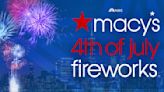 Where to watch the Macy’s 4th of July Fireworks 2024 live stream