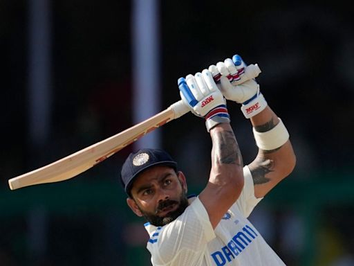 'A Man Who Got Almost 9,000 Runs...': Sunil Gavaskar Unimpressed With India's Batting Order After Virat Kohli Demoted - News18