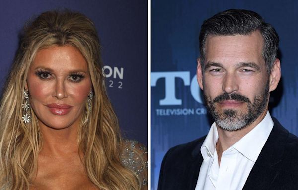 8 Things Brandi Glanville Has Said About Her Ex-Husband Eddie Cibrian