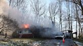 Two dead in fully engulfed house fire in West Manheim Township: York County Coroner