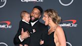 Odell Beckham Jr. and Lauren Wood Bring Baby Zydn, 5 Months, to ESPY Awards — See His Tiny Tuxedo!