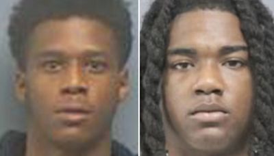 Search for 2 of 4 escaped inmates continues in Louisiana