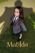 Roald Dahl's Matilda the Musical