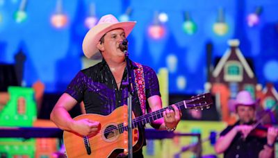 Jon Pardi, special guest Mackenzie Porter to play Minnesota State Fair Grandstand