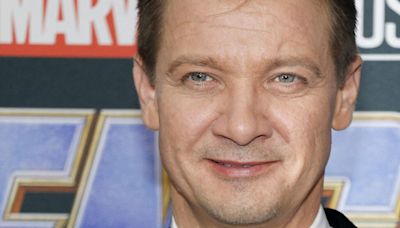 Jeremy Renner Reveals Why The Near-Fatal Snow Plow Accident Was A 'Gift'