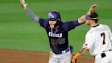 One year ago: Oral Roberts baseball's magical postseason begins at Oklahoma State regional