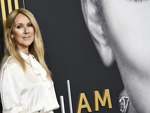 Céline Dion: la inspiración más allá de la voz