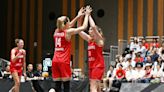 Paris: 3x3-Frauen starten gegen Topfavorit USA