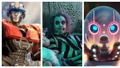 ... $39M WW; ‘Beetlejuice Beetlejuice’ Rises To $330M & ‘The Wild Robot’ Starts Early Overseas – International Box ...