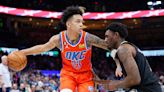 Tramel's ScissorTales: Hey, OKC Thunder, welcome to the NBA's version of March Madness