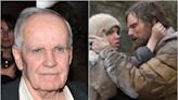 Cormac McCarthy only signed 250 copies of The Road so son could sell them and ‘go to Las Vegas’