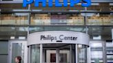 Philips halt sales of breathing machines after major recall