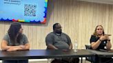 Floyd County Library panel explores ways to show allyship to LGBTQ+ community