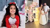 Mum of girl, 9, knifed to death only found holiday club days before attack