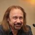 Ian Hill