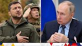 Ukraine war: What lies ahead in year two? Here is what the experts think