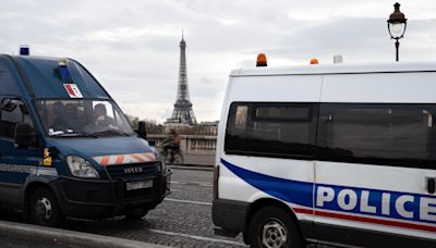 Asalto de película a un furgón en Francia para liberar a un narco: mueren dos agentes