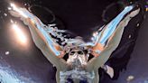 Olympics-Swimming-US' Douglass wins women's 200m breaststroke gold