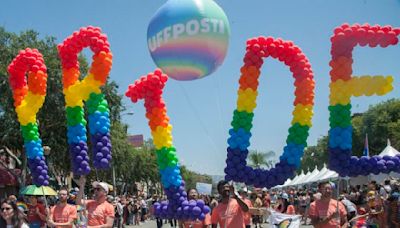 A funny guide to Pride with all the must-see comedy documentaries and live shows in L.A.