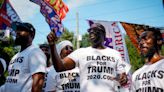 Making sense of where Black voters stand with Biden and Trump