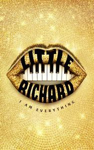 Little Richard: I Am Everything