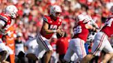 Huskers ramp up their ground game with Haarberg and Grant in a 28-14 win over Louisiana Tech