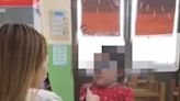 台中幼教師拿利剪嚇童！業者僅供「定格」照片被疑滅證