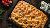 How To Store Focaccia (If You Don't Eat It All First)