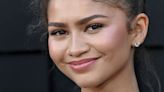 Wow! Zendaya’s ponytail is *so* big it must be full of secrets