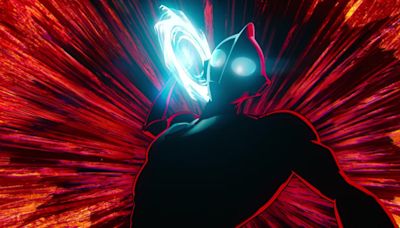 ‘Ultraman: Rising’ Review: A Japanese Icon Gets the Netflix Treatment in a Kid-Friendly Kaiju Adventure