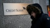 On the precipice: How Credit Suisse's day of drama unfolded