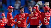 T20 World Cup: England aim to stay in Super 8 contention with a dominant show | Cricket News - Times of India