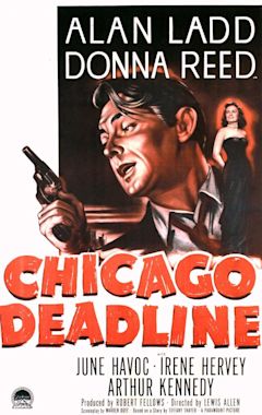 Chicago Deadline