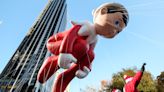The Story Behind The Elf on the Shelf That Started It All