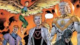 DC Comics Turned Down A New Bryan Hitch Authority Series Last Year