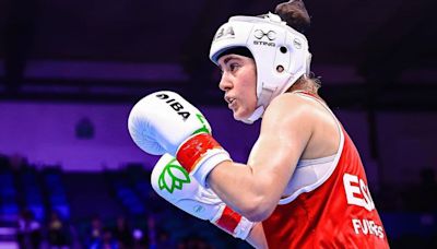 Hablamos con Laura Fuertes, la primera boxeadora española en unos Juegos Olímpicos que descubrió su pasión por una oferta 3x1