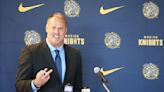 Pat Knight named head coach for Marian University basketball tam - Indianapolis Business Journal
