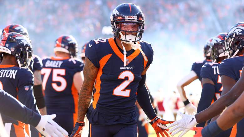 Championship CB Mocked to Broncos to Aid Pat Surtain II: ‘No Fly Zone 2.0’