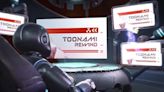 Toonami Rewind Premieres With the Perfect Opening