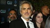 Gravity director Alfonso Cuaron wants to make a horror movie