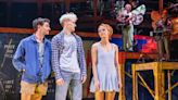 Review Roundup: ILLINOISE Arrives on Broadway