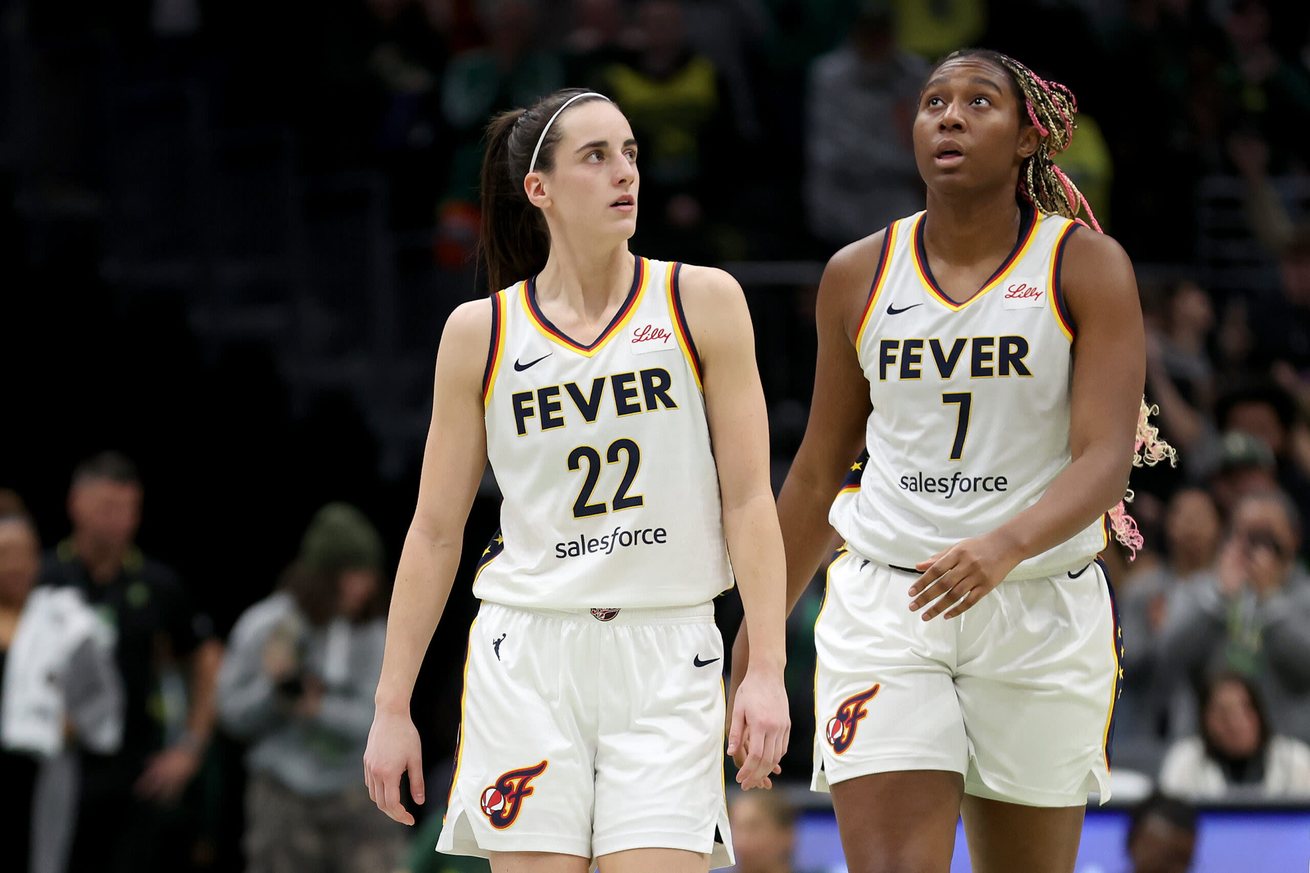 ESPN examines Indiana Fever’s future WNBA championship outlook