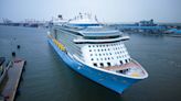 Royal Caribbean employee hid cameras in bathrooms to spy on women and children, feds say