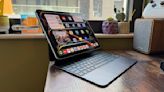 Microsoft VP describes the new iPad Pro as having a "3 legged OS" and it sums up my own past experience better than I ever could