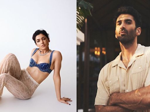 Samantha's Web Series Starring Aditya Roy Kapoor With Raj & DK To Begin; Title, Genre, & Director Deets Inside