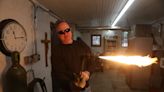 100 years of heavy metal: Morris County iron crafter closing up shop on Rockaway River